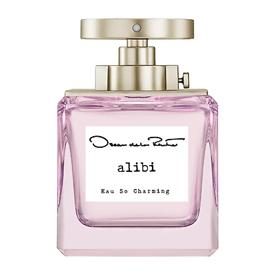 Oscar De La Renta Alibi Eau So Charming