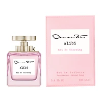 Oscar De La Renta Alibi Eau So Charming