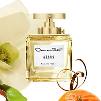 Oscar De La Renta Alibi Eau So Chic