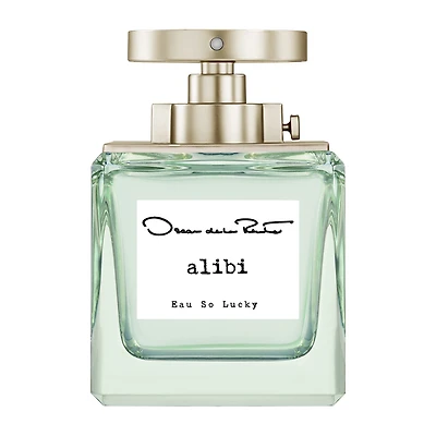 Oscar De La Renta Alibi Eau So Lucky