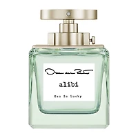 Oscar De La Renta Alibi Eau So Lucky