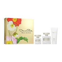 Oscar De La Renta Bella Blanca 3-Pc Gift Set Perfume Set