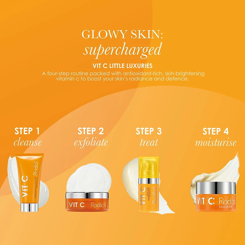 Rodial Vit C Little Luxuries Kit