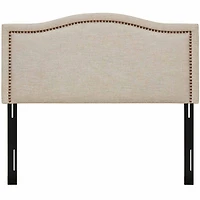 Madison Park Augusta Upholstery Headboard