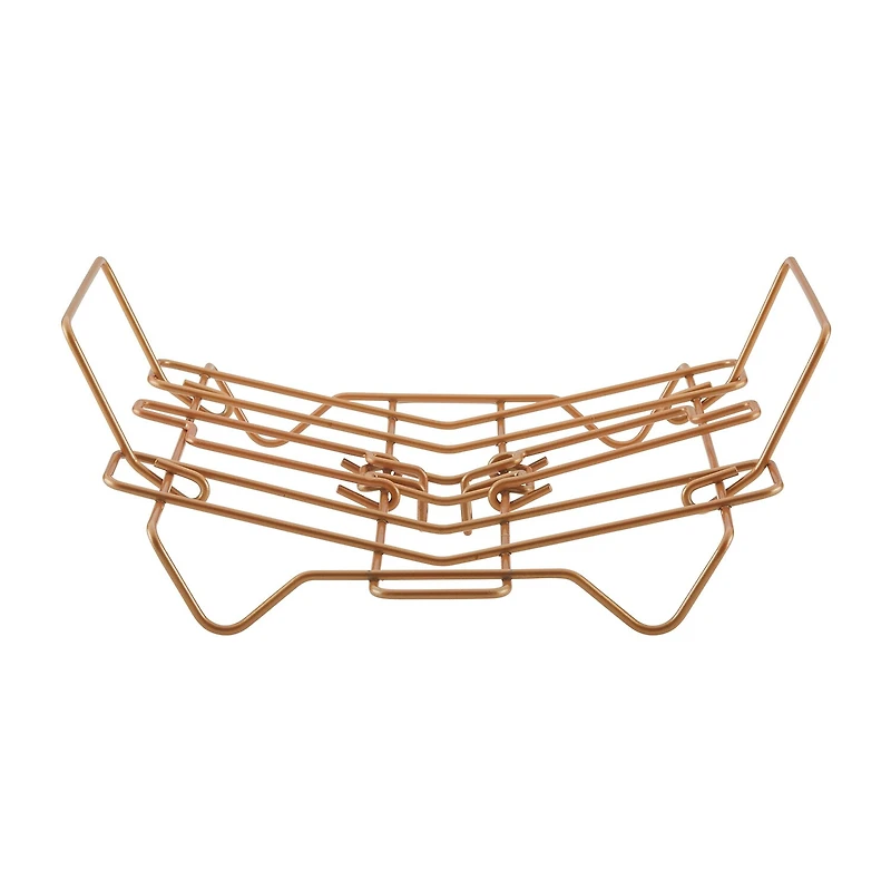Ayesha Curry 11X5" Non-Stick Roaster with Rack