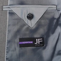 J. Ferrar Ultra Comfort Super Slim Fit Suit Jacket