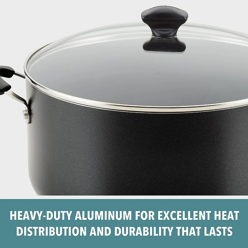Farberware 5 Qt Non-Stick Stockpot