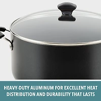 Farberware 5 Qt Non-Stick Stockpot