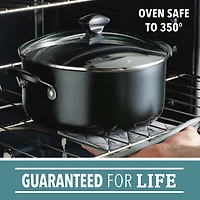 Farberware 5 Qt Non-Stick Stockpot