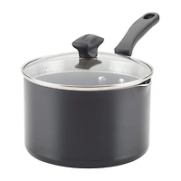 Farberware Cookstart DiamondMax 3-qt. Non-Stick Sauce Pan