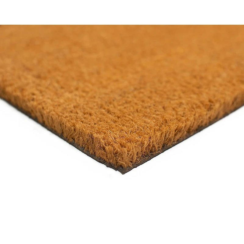 Calloway Mills Rottweiler Outdoor Rectangular Doormat