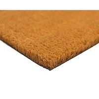Calloway Mills Rottweiler Outdoor Rectangular Doormat