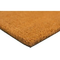 Calloway Mills Happy Home Outdoor Rectangular Doormat