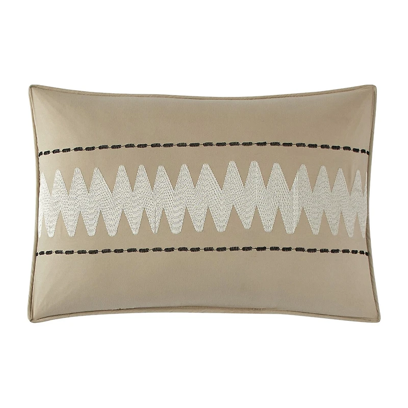 Stratford Park Maya 7-pc. Midweight Comforter Set