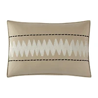 Stratford Park Maya 7-pc. Midweight Comforter Set