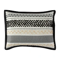 Stratford Park Maya 7-pc. Midweight Comforter Set