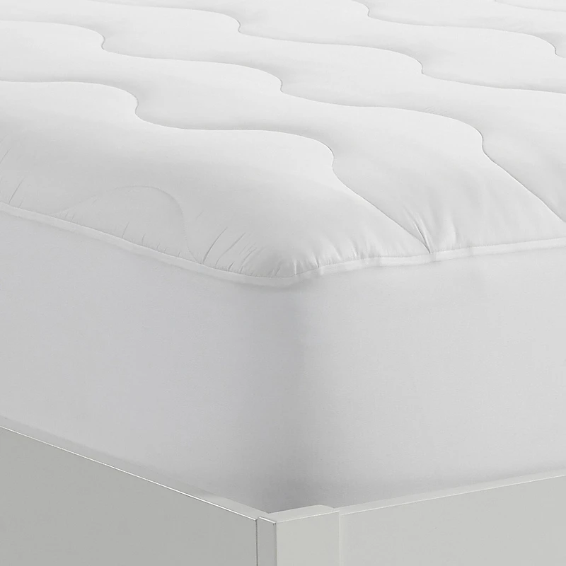 Serta Air Dry Extra Comfort Mattress Pad