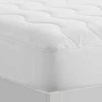 Serta Air Dry Extra Comfort Mattress Pad