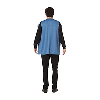 Unisex Adult Floppy Disk Costume