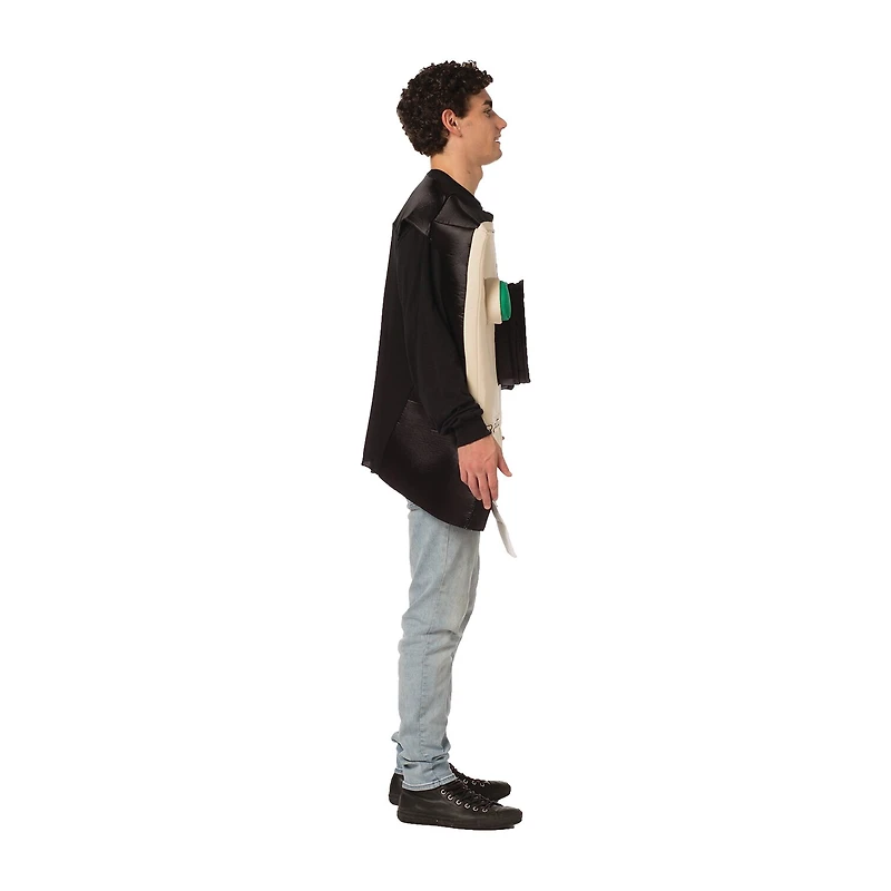 Unisex Adult Instant Camera Costume