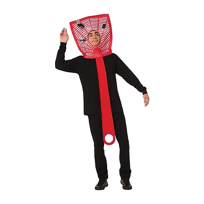 Unisex Adult Fly Swatter Costume