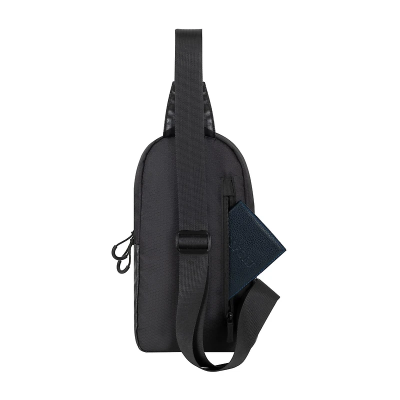 Rivacase 5312 Sling Bag For Moble Devices