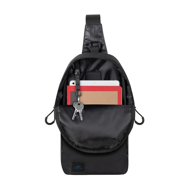Rivacase 5312 Sling Bag For Moble Devices