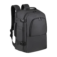 Rivacase 8465 Coated Eco Travel Laptop Backpack