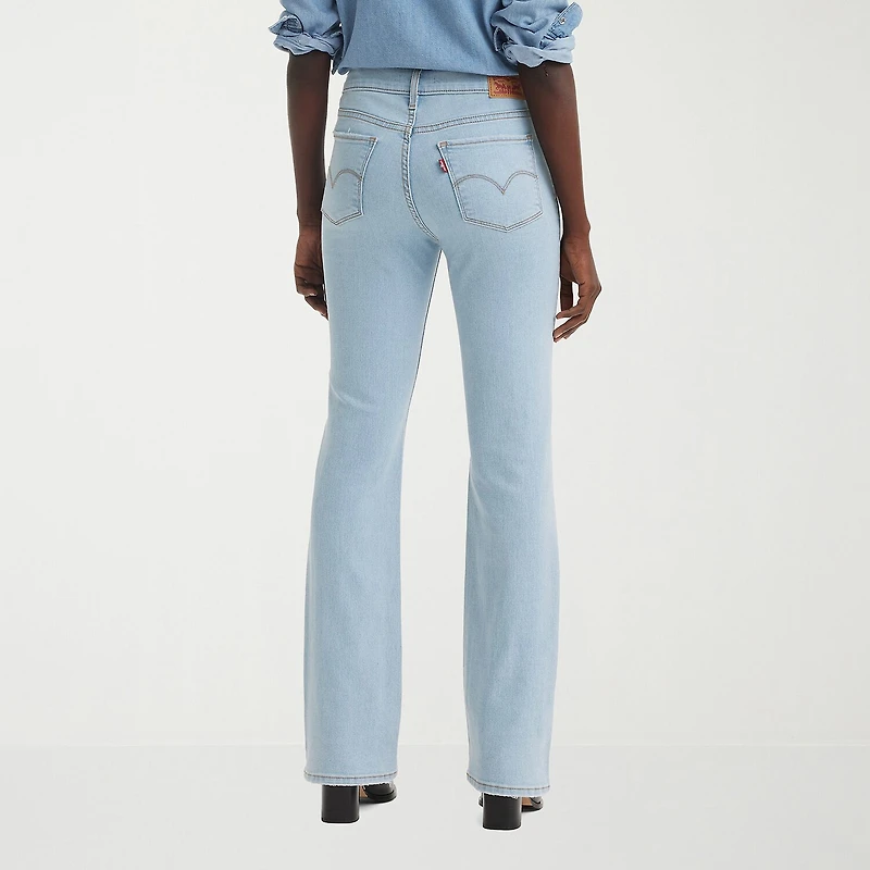 Levi's® Shaping Womens Mid Rise 315™ Bootcut Jean