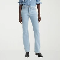 Levi's® Shaping Womens Mid Rise 315™ Bootcut Jean