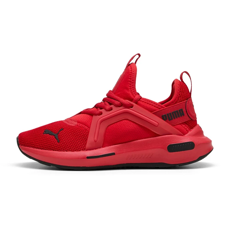 PUMA Enzo 5 Big Kid Boys Running Shoes