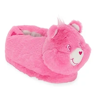 Carebear Womens Care Bears Slip-On Slippers