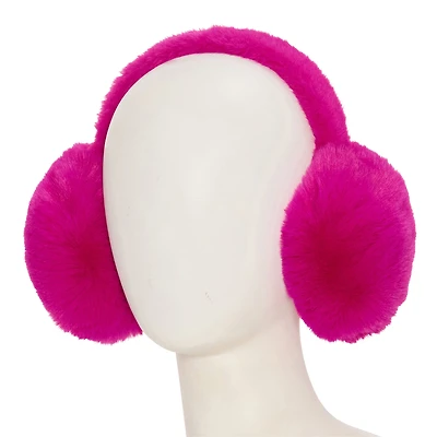 Nanette Lepore 1 Pair Womens Ear Muffs