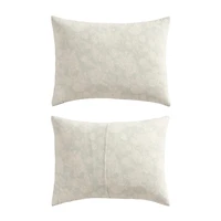 Laura Ashley Meredith Midweight Easy Care Comforter Set