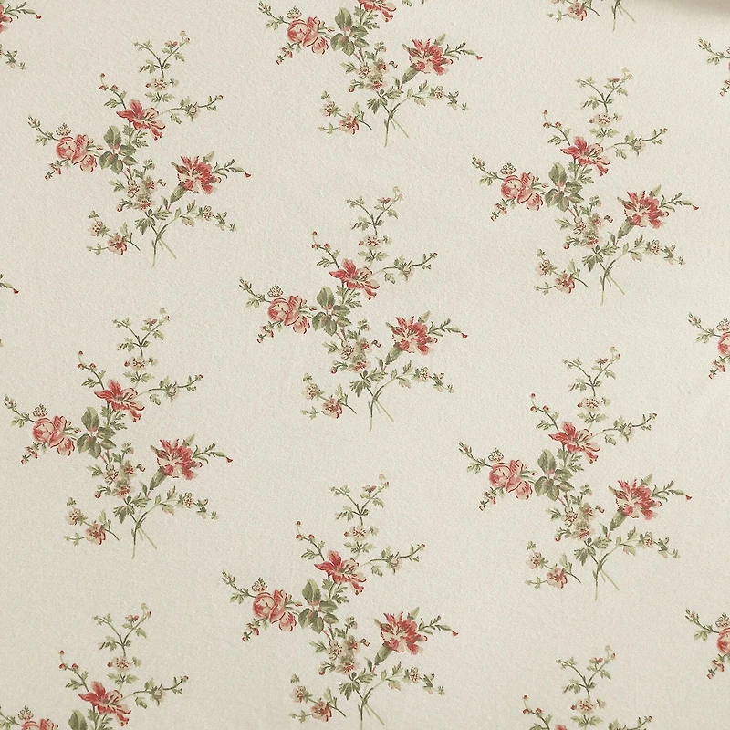 Laura Ashley Jessika Midweight Easy Care Comforter Set