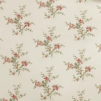 Laura Ashley Jessika Midweight Easy Care Comforter Set