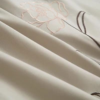 Stratford Park Alma 7pc Midweight Comforter Set