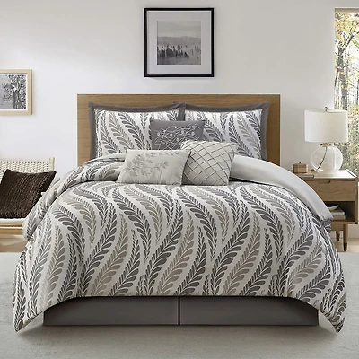 Stratford Park Quinn Midweight Complete Bedding Set