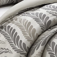 Stratford Park Quinn 7-pc Midweight Complete Bedding Set