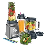 Cuisinart® CPB-380P1 Compact Juicing Blender