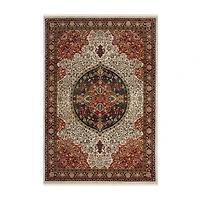Safavieh Kashan Collection Joyce Oriental Area Rug