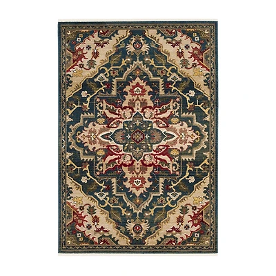 Safavieh Kashan Collection Melanie Oriental Area Rug