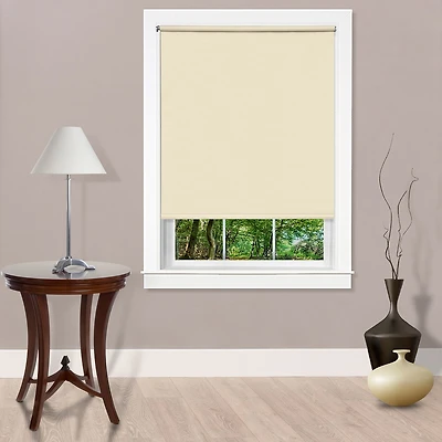 Achim Tearshade Cordless Light-Filtering Roller Shade