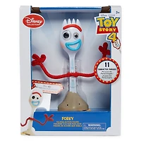 Disney Collection Toy Story Talking Forky