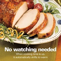 Hamilton Beach® 6 Quart Stovetop Sear And Cook Slow Cooker