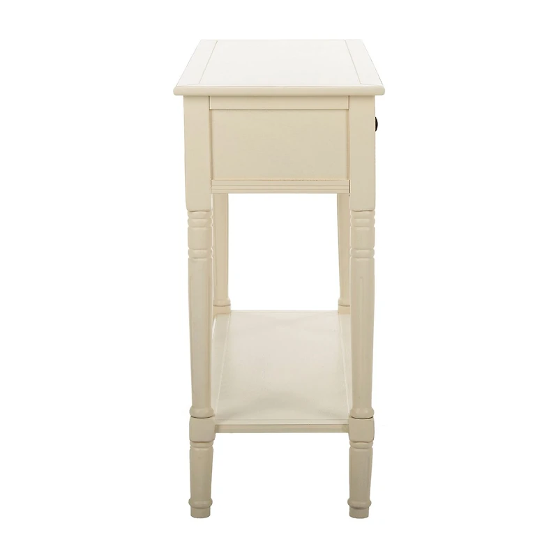 Samantha 2-Drawer Console Table