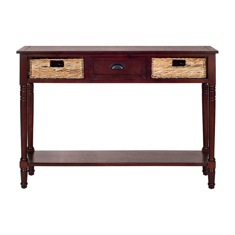Christa Storage Console Table