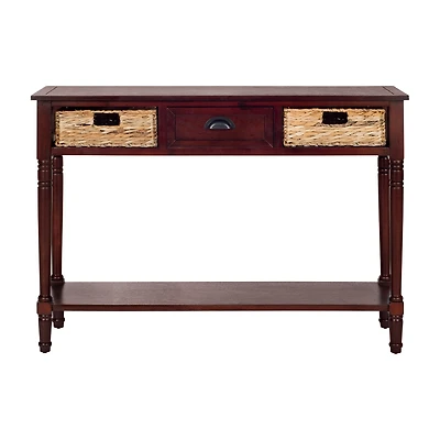 Christa Storage Console Table
