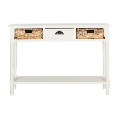 Christa Storage Console Table