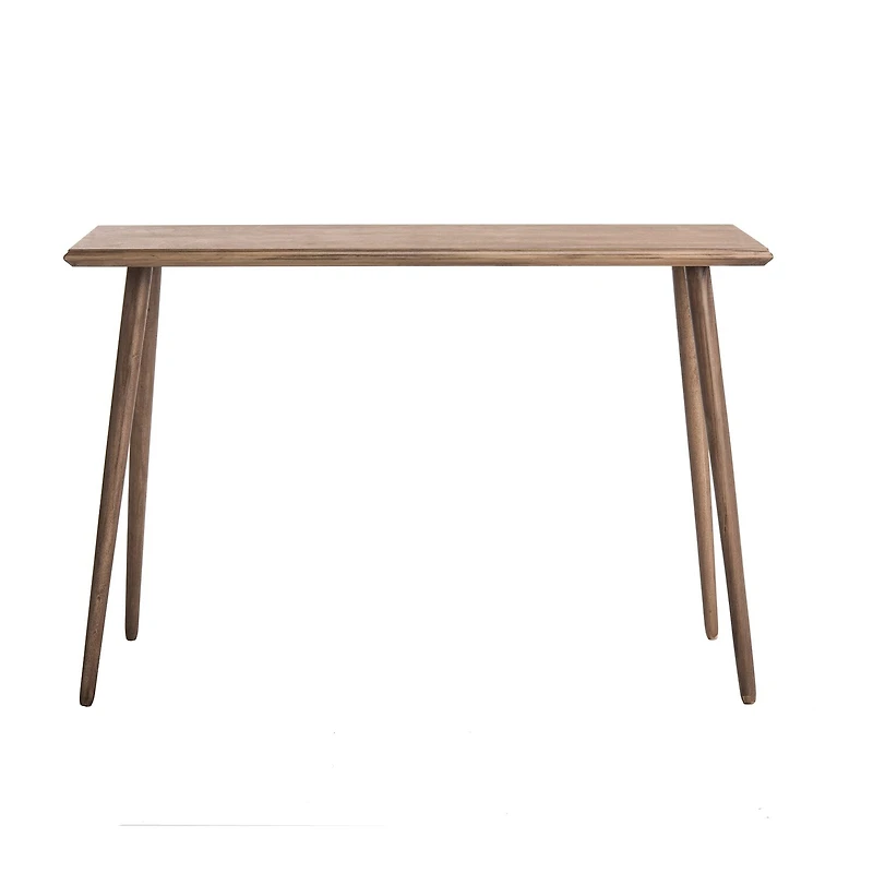 Marshal Console Table